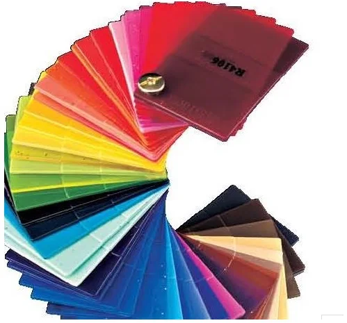 Cost Saving and Top Quality SAMTECH Plastic Film Color Masterbatch