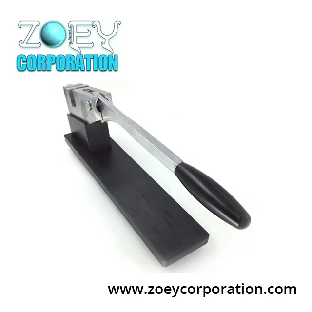 
Orthopedic Plate Bender, Orthopedic bone plate bending press 