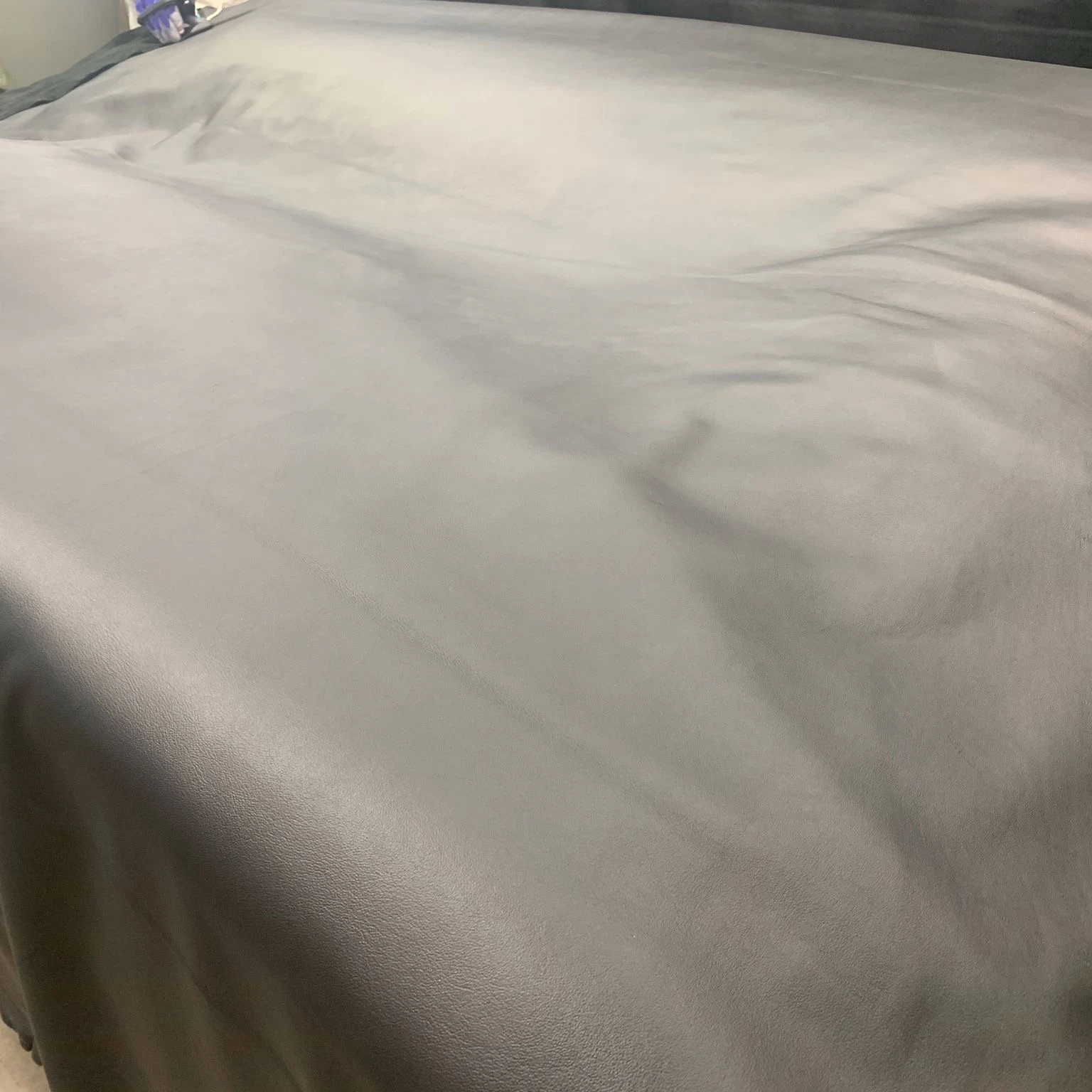 ITALIAN GENUINE LEATHER SEMIANILINA