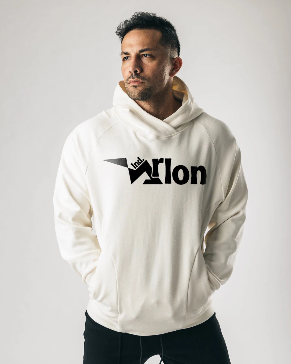 Hot Sale Men Tapered Casual Gym Fitness Workout Low Rise Tapered Slim Fit Custom Pullover Tracksuit For Men