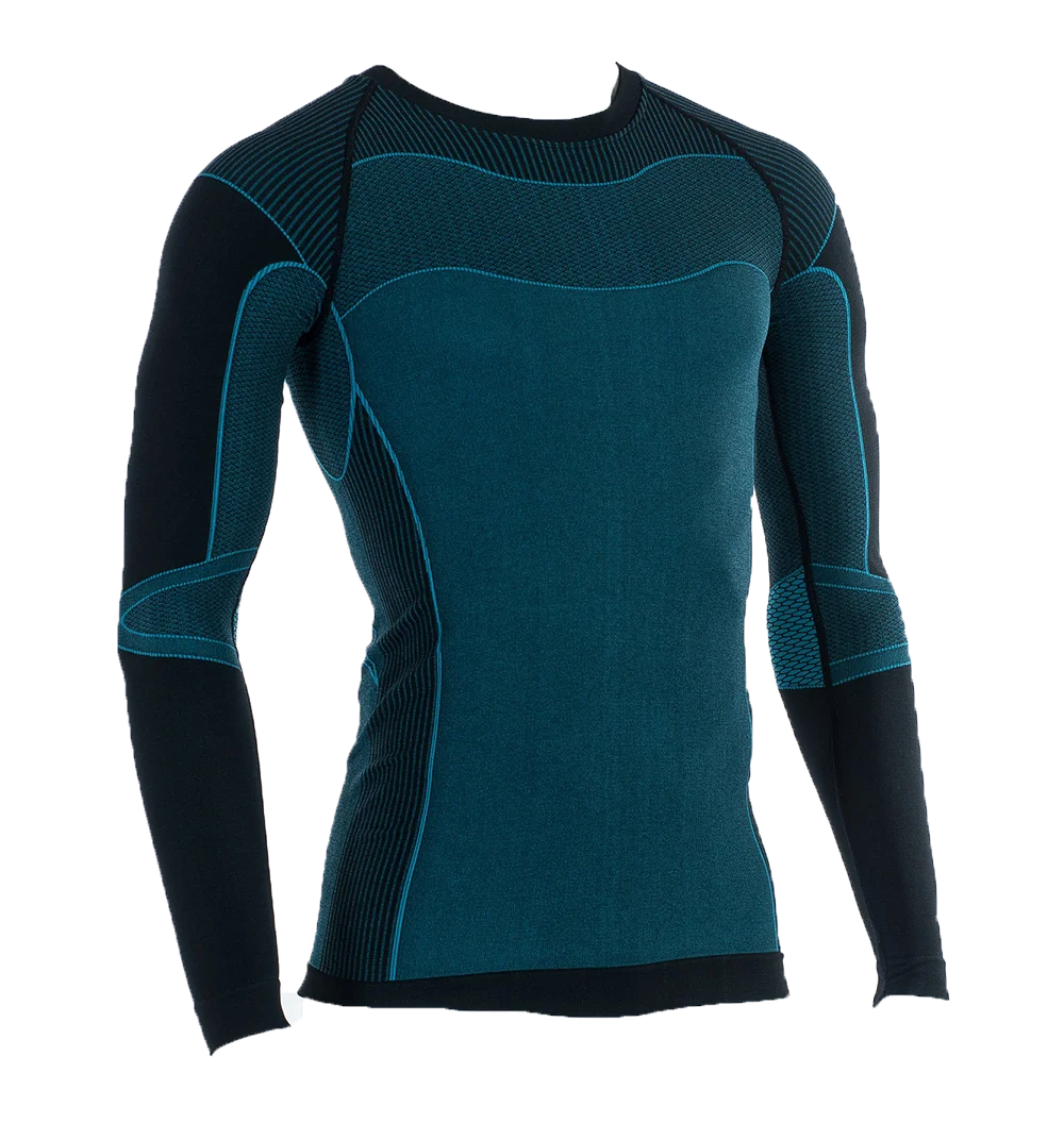 Новинка термобелье для мужчин кальсоны зимняя женская терморубашка + брюки теплый комплект