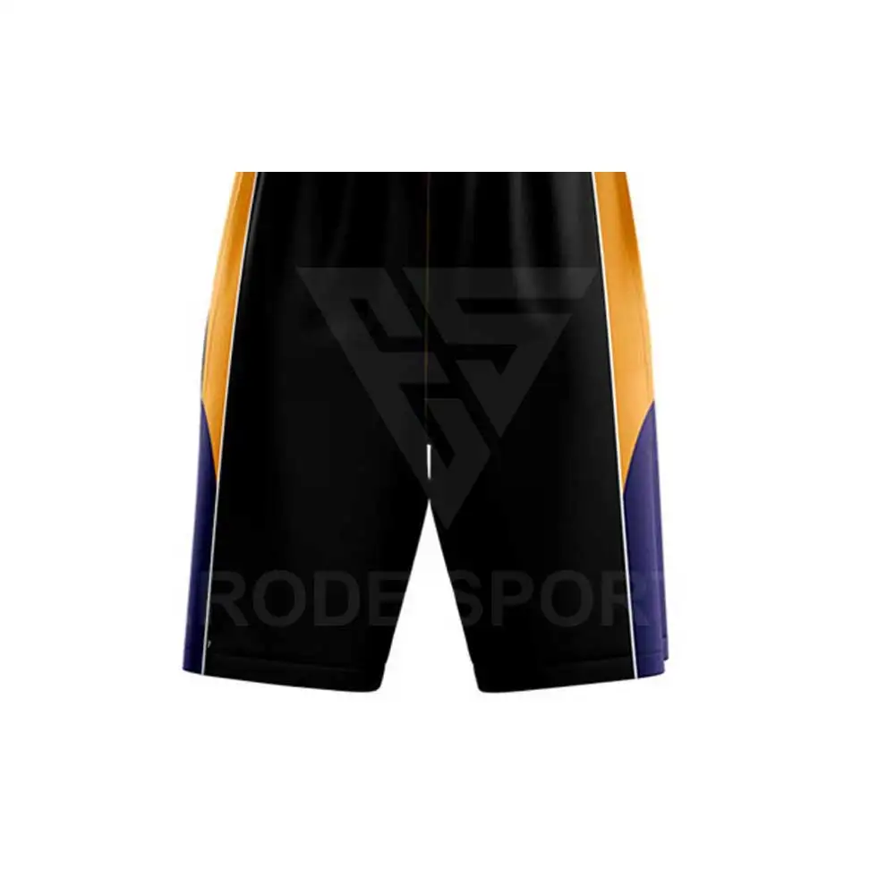 Wholesale Best Price Basketball Uniform High Quality Sublimation Printing New Design Custom Basketball Uniform