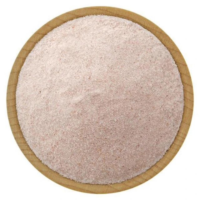 
Himalayan Pink Natural Rock Salt/Himalayan Pink Salt 