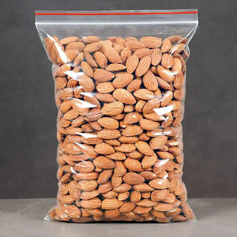 Almond Nuts Sliced almonds