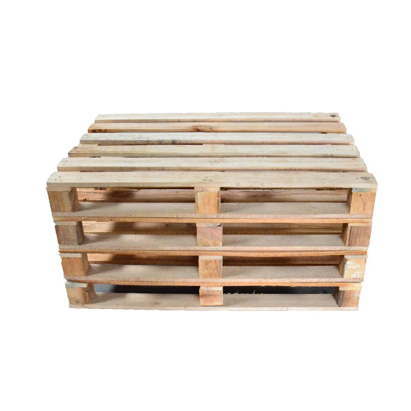 Mix Solid Wood Pallet Size Cheap Price To Export