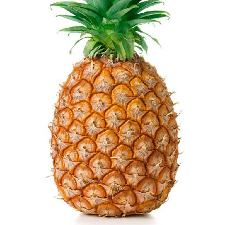 Натуральный Свежий сочный ананас, высокое качество, низкая цена