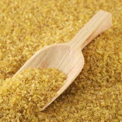 
cracked wheat for Asia 