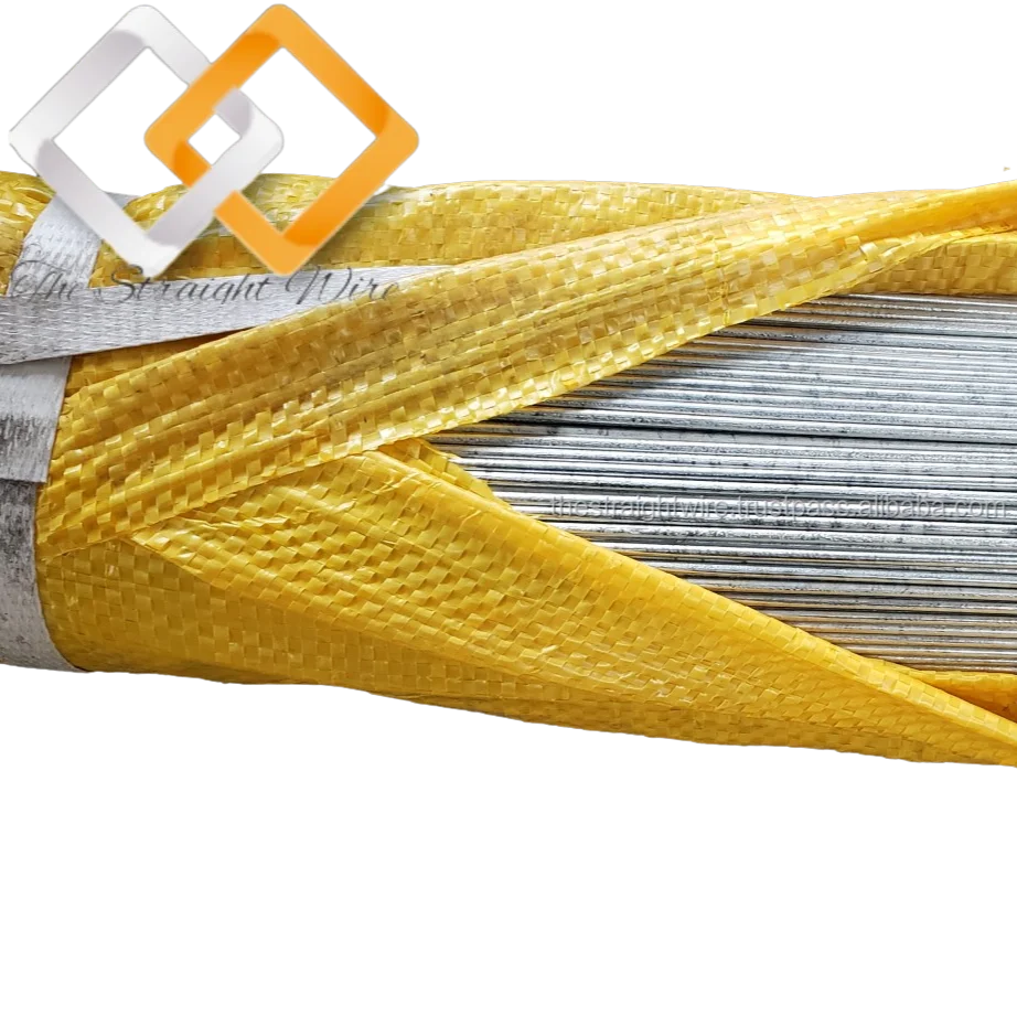 BWG20 G.I. Провод 500 мм (20 кг) 1 кг/комплект