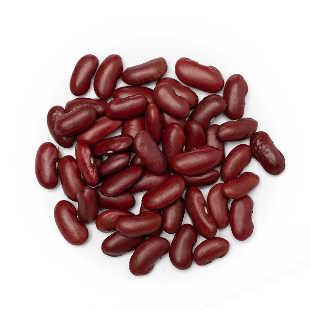  Оптовая продажа сушеные маленькие темно-красные фасоли цена белая фасоль длинная большая