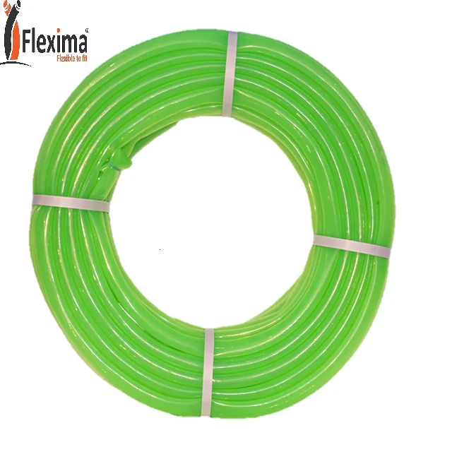 
Гибкая садовая труба из ПВХ, Зебра 