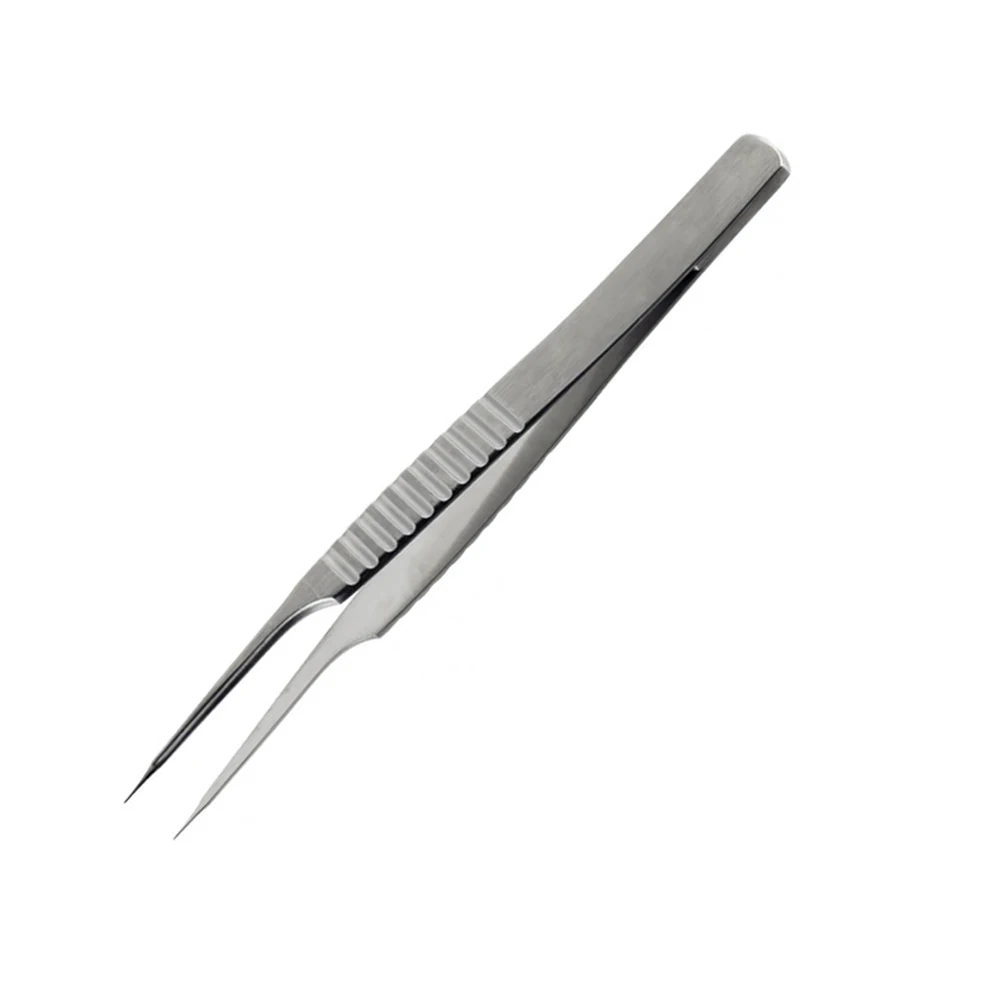 Debakey щипцы атроматический Пинцет для тканей Хирургический пинцет сосудистых процедур