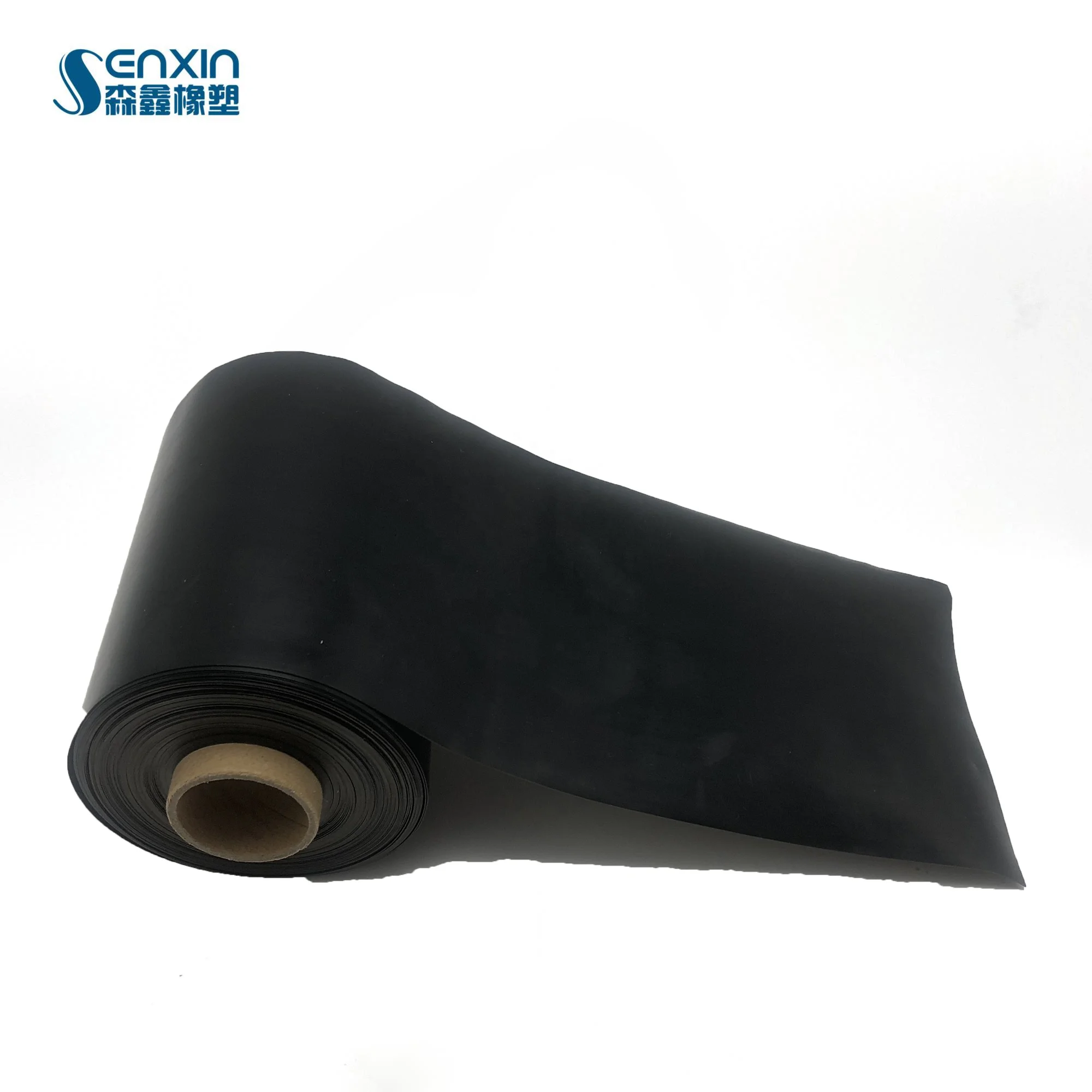 Wholesale 0.3-80mm Thickness 25% Carbon Powder Filled PTFE Plastic Moulded Sheet Plates