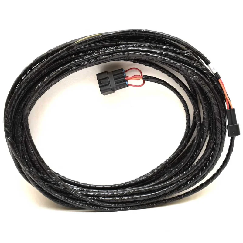 DBW REMO-CON Удлинительный провод жгут 12,2 м 6X6-8258A-F1 для Yamaha