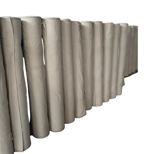 280 GSM - 1050 GSM Recycle Cotton Canvas Fabric for Tent Tarpaulin Drop Sheet Umbrella and Bags Custom Width for Multi Purpose