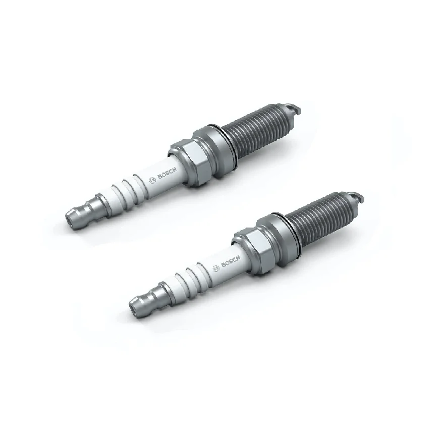 New Condition Germany Automobile Parts Automotive Accessories Size 14 X 1.25MM One Year Warranty Spark Plug