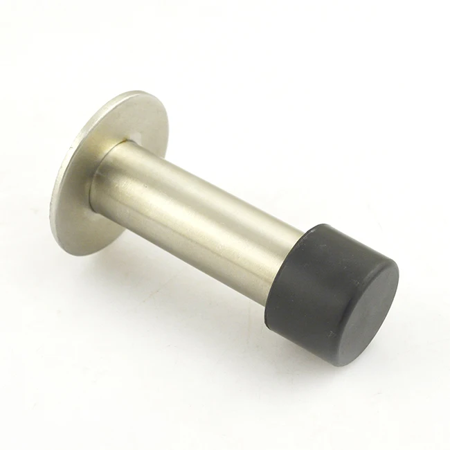 Zinc alloy/ Stainless steel material door stop wall pivot door hinge