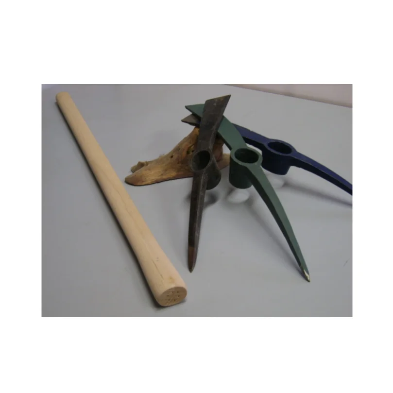 
Pick Axe Round Handle 