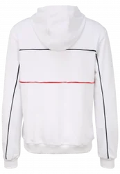 Высококачественные мужские толстовки с капюшоном Fila Analu оригинальные для продажи Сделано в Италии