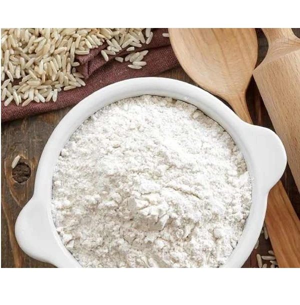 OrSaFarm Organic Rice flour in bulk High Standard Glutinous Rice Flour/ Mochi Flour/ Sticky Rice Powder from Viet Nam