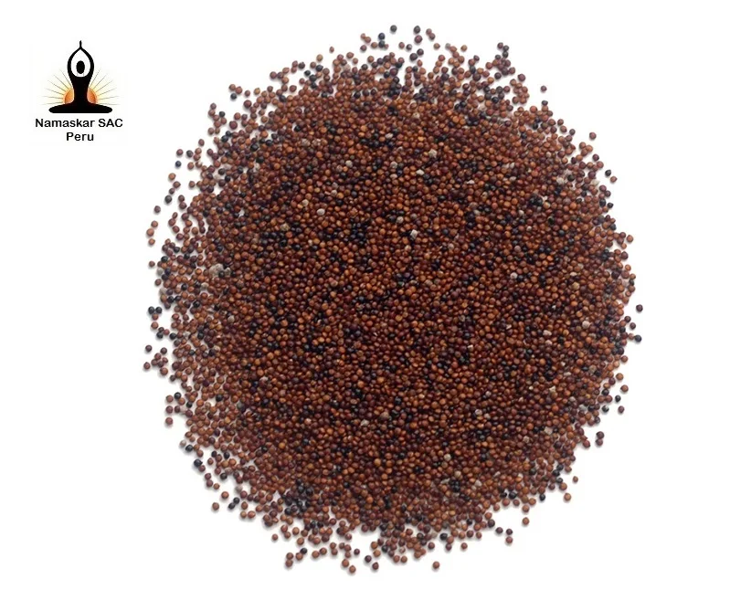 Kaniwa Grains, Canuhua seeds in bulk and premium quality Peru