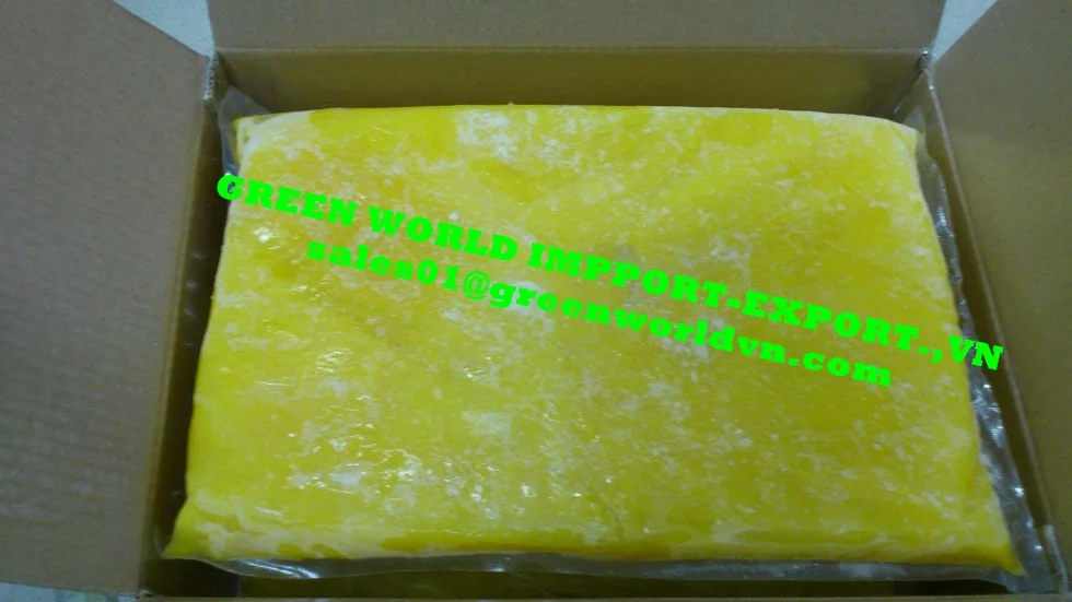 SUPER HEALTHY FROZEN CALAMANSI PUREE - HIGH VITAMIN C WITH THE BEST QUALITY FROM VIETNAM WHOLESALER