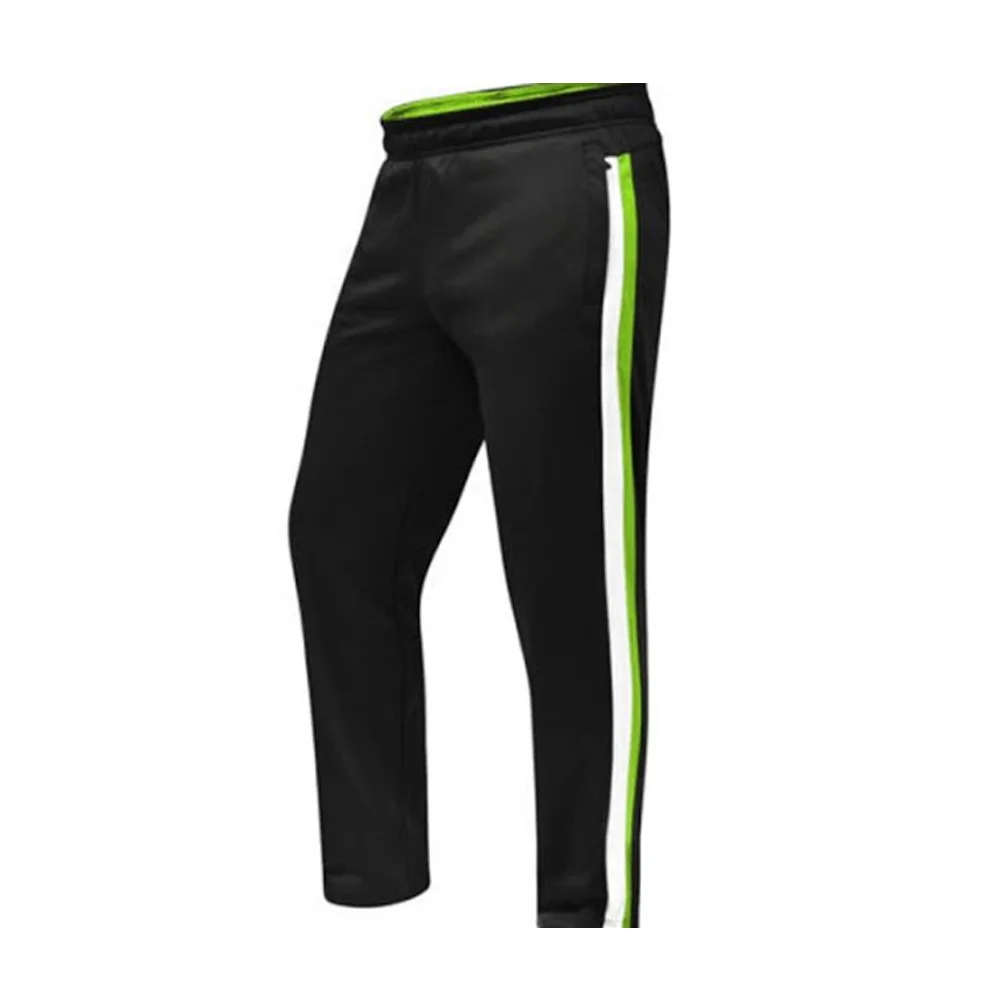 
Новый стиль боковой карман на заказ мужские спортивные брюки для бега брюки для мужчин 