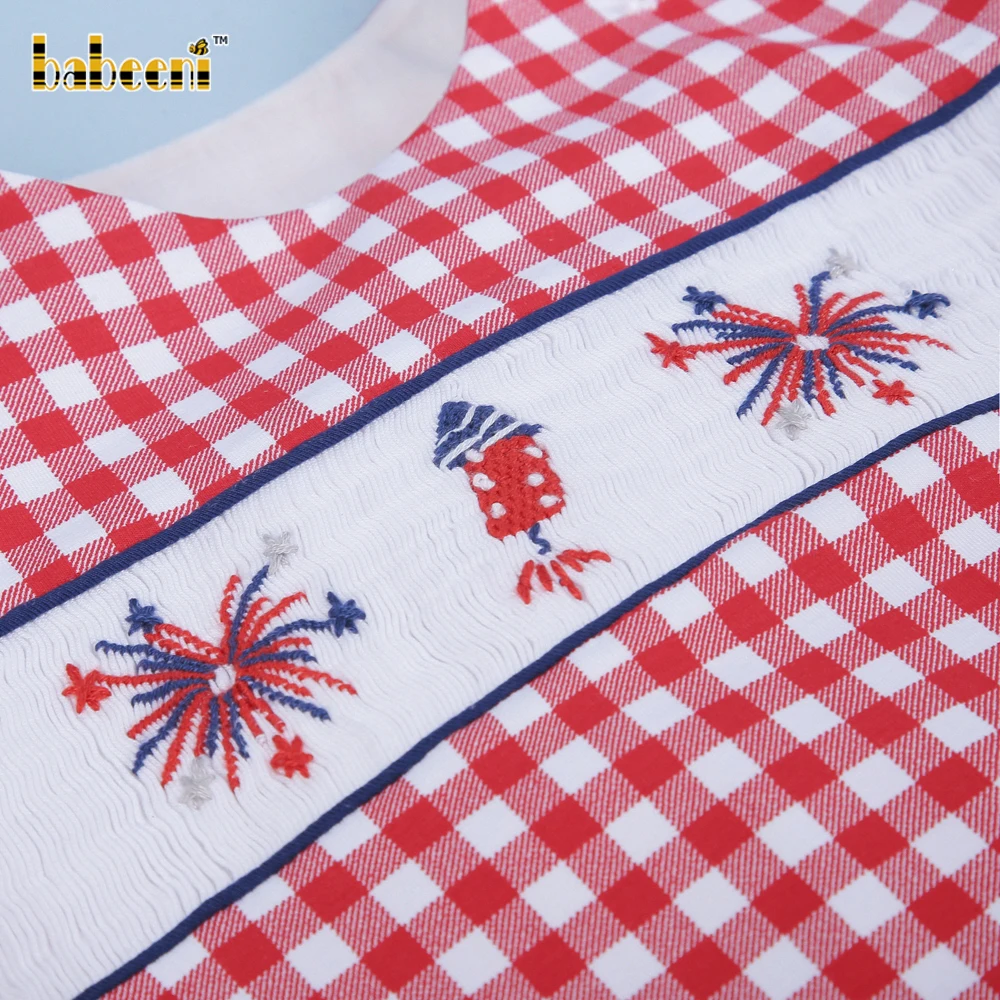 Красивые фейерверки дымчатые пузырьки для мальчиков OEM ODM вышивка ручной работы на заказ оптовая продажа от производителя BB2845