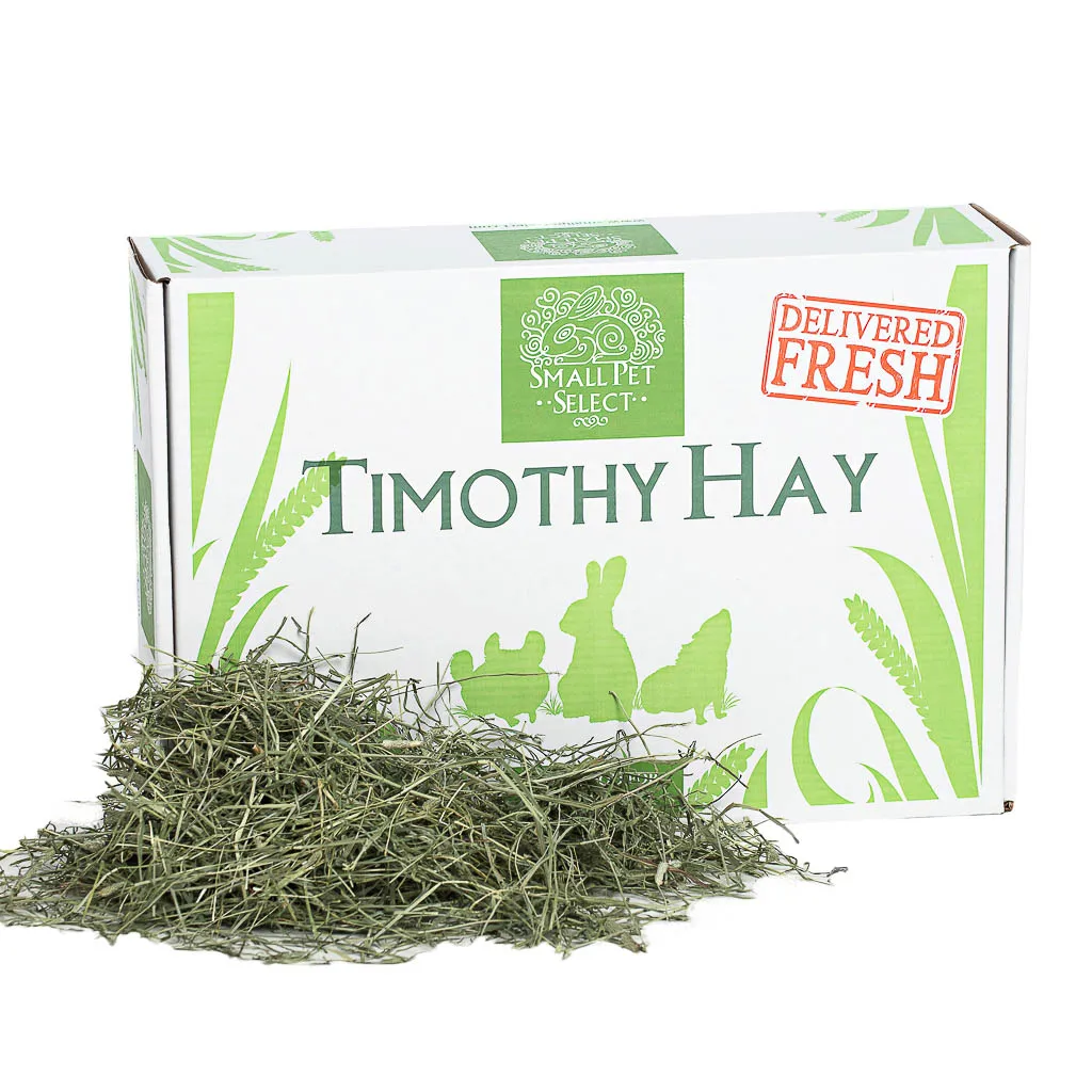 
Perfect for rabbits, guinea pigs, and chinchillas Timothy Hay for small animal 