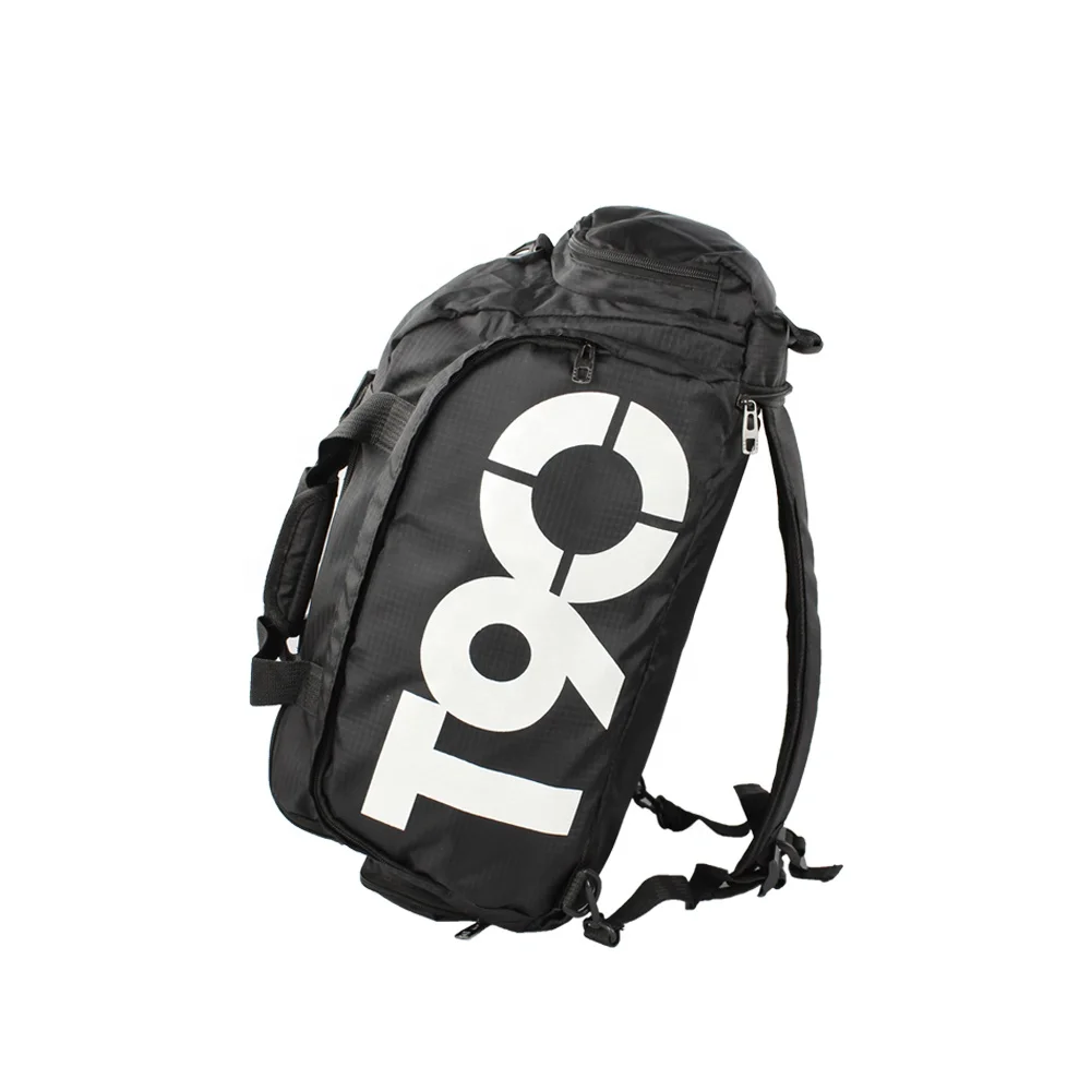 Girls Tone Duffel Bag Travel Sport Gym Carry On Luggage Weekender Canvas Travel Bag Pack Bag