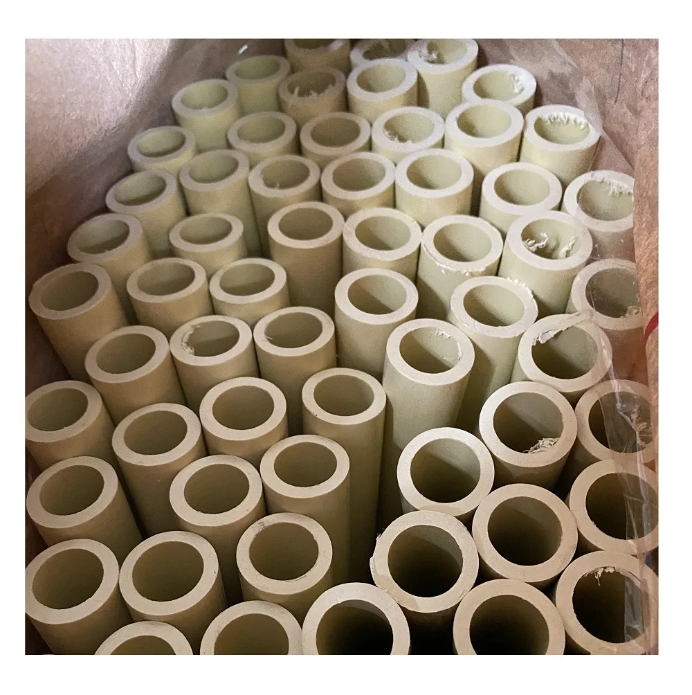 The Best Premium Quality Building Material of PVC Pipe from Thailand