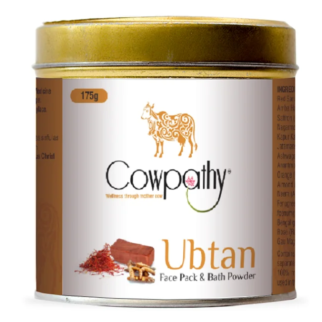 ubtan sandalwood face cleaning pack ubtan face powder