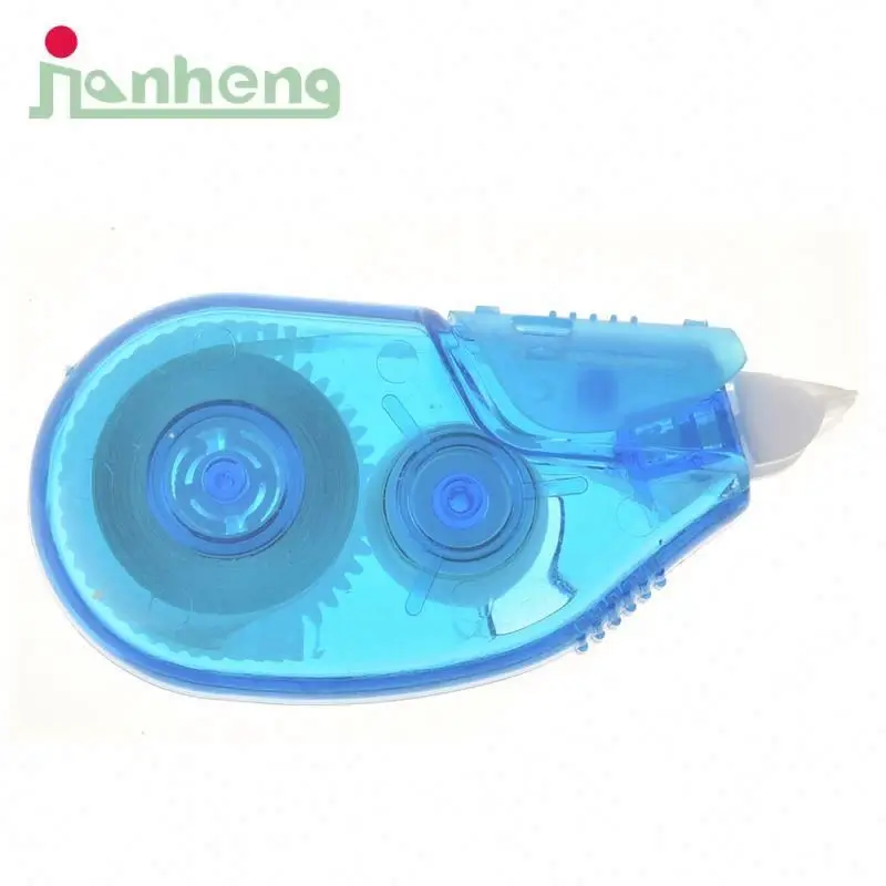 School Supplies High Quality Stationary Colorful Cute for Decorative Push Correction