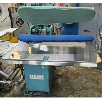 
Hot Products USA Garment Used Dry Cleaning and Laundry Presses in 12 Months Warranty 