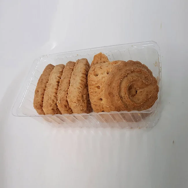 2021 Best Seller Malaysia Manufacturer Halal Kellie Castle Rich Butter Flavor Cookies Give You A Wonderful Tasty Feeling