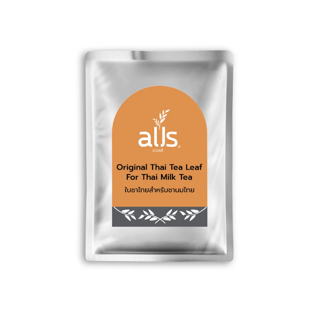 
 Лучший поставщик тайского чая с молоком, оригинальный Тайский чай с листьями для тайского молока по лучшей цене  