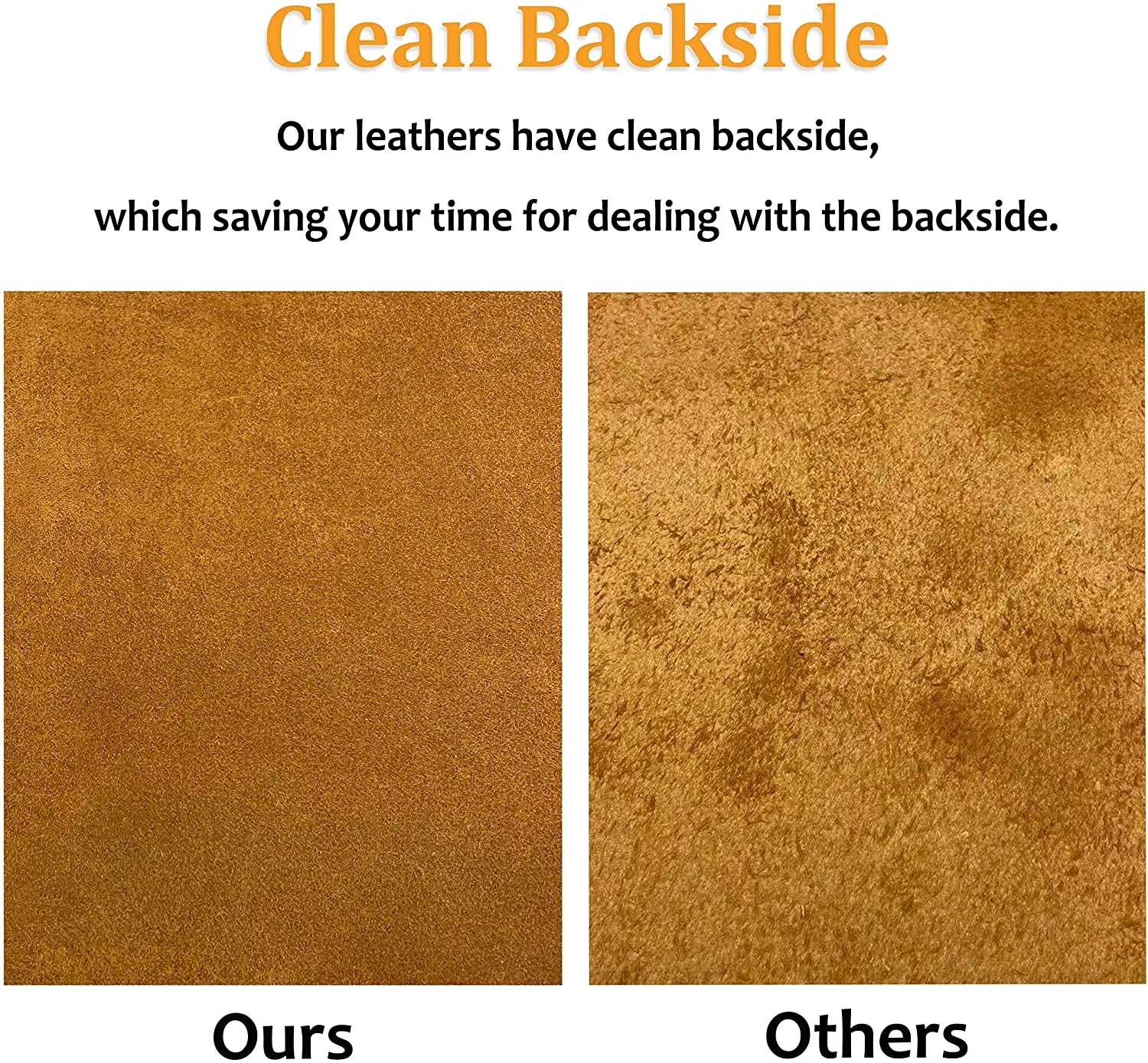 Top Muse Craft Flawless  Dark Brown Tooling Leather Finished Full Grain Cowhide Leather Import A Grade Leather Hide 1