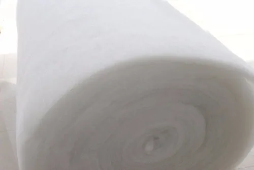 
Viet Nam origin FR WADDING for mattress meet CFR 1633, Needle Punched Non-Woven fabric wadding Felt for Sofa Mattress Maxbond 