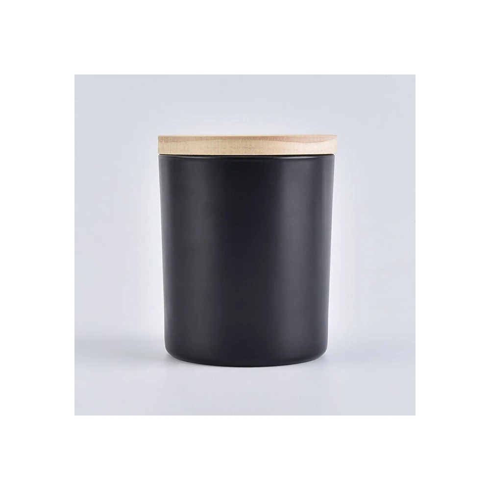 Хорошее качество стеклянная свеча новейший продукт уникальная банка для свечи по оптовой цене