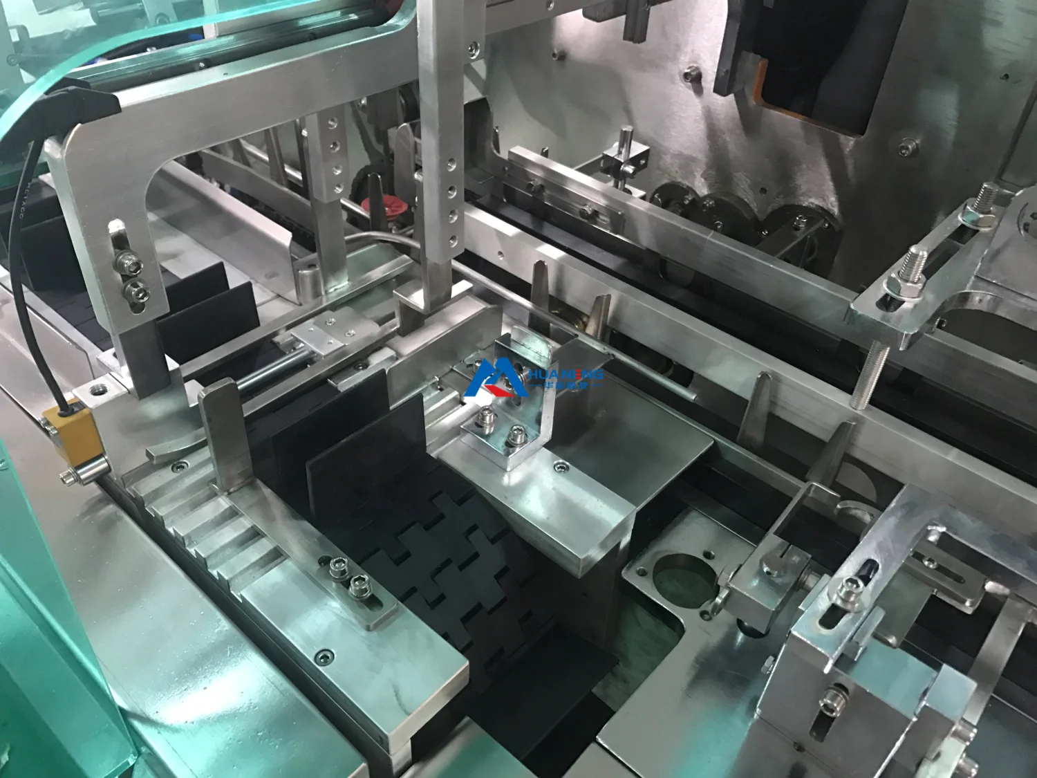 DZH-120 Fully Automatic Soap Cartoner Cartoning Machine