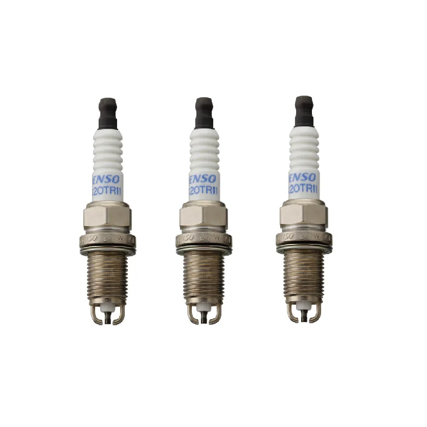 New Condition Germany Automobile Parts Automotive Accessories Size 14 X 1.25MM One Year Warranty Spark Plug
