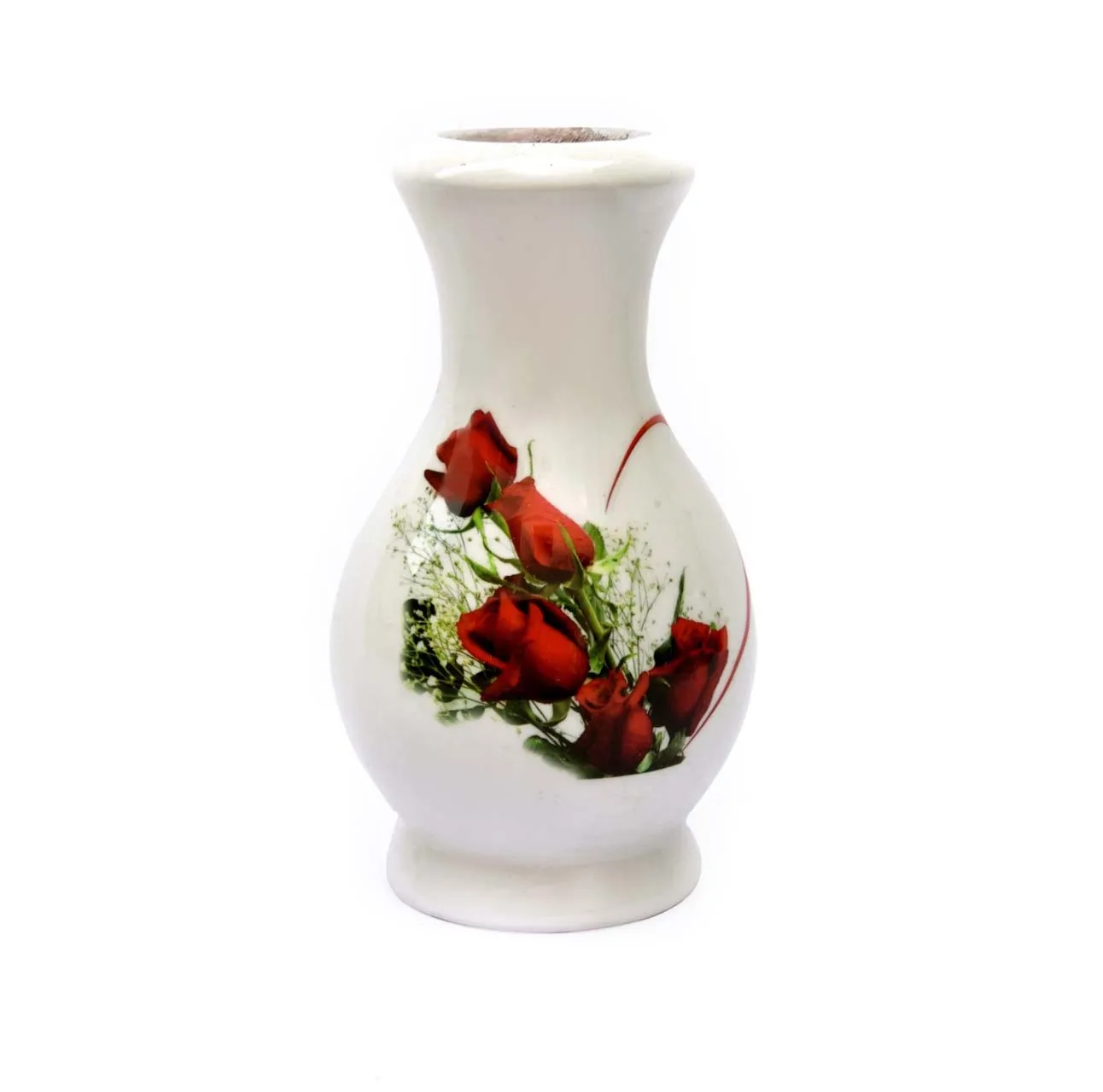 Деревянные вазы для цветов, оптовая продажа, сделанные на заказ бамбуковые вазы ручной работы, индивидуальный уникальный Декор