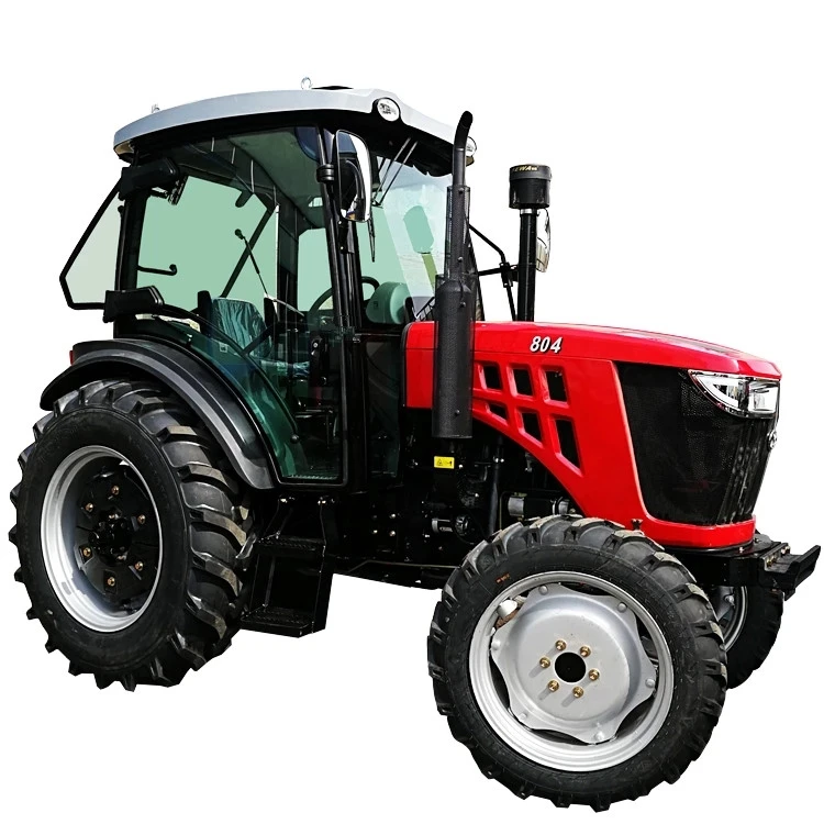 Quality Used Agricultural Massey Ferguson 290 Tractors Ready to Ship