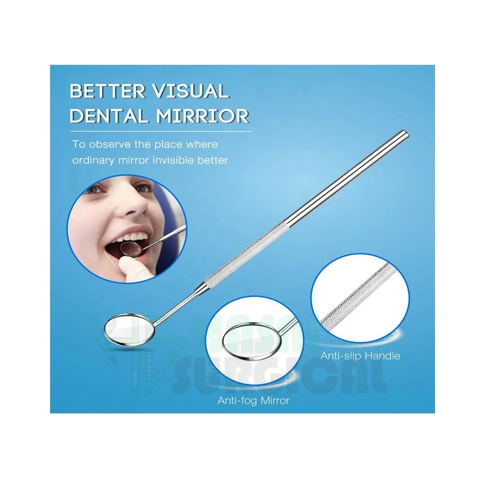 High Quality Dental Handpiece by H/S  Hot Sales CE ISO Approved Top of our most selling