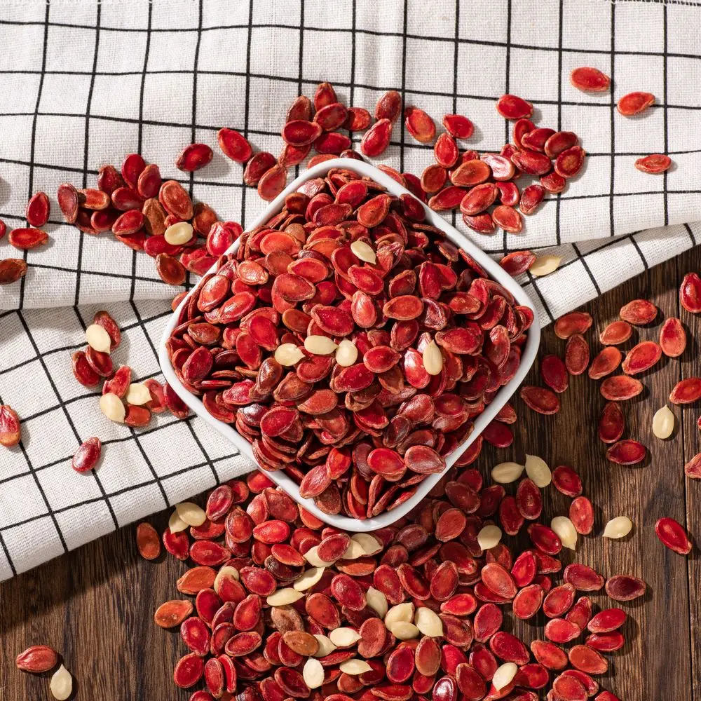 
High quality water melon seeds/ dried style red watermelon seeds 