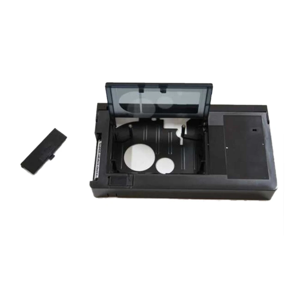 VHS-C to VHS Adapter