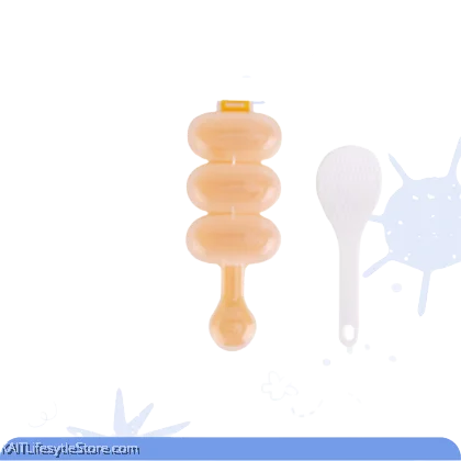 Best seller supplier KAIT Rice Ball Maker - Shaker sushi maker rice ball sushi machine