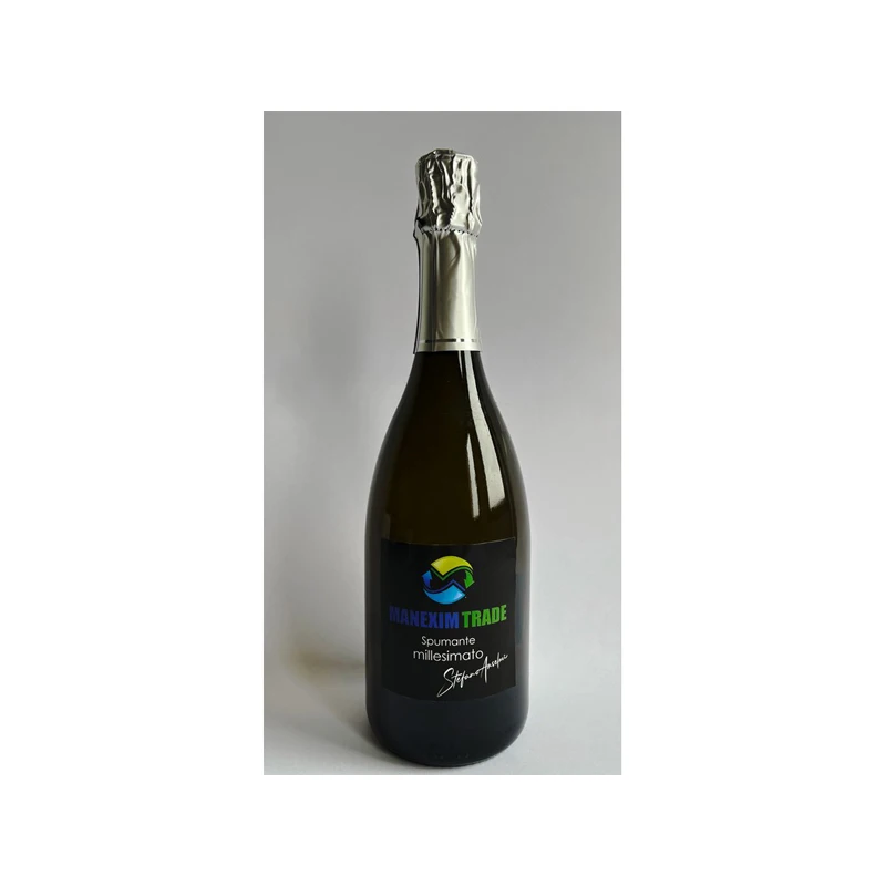 Best Quality Made in Italy Manexim Trade Highly aromatic Sparkling wine Prosecco 0 75L 6pcs*Box For Sale