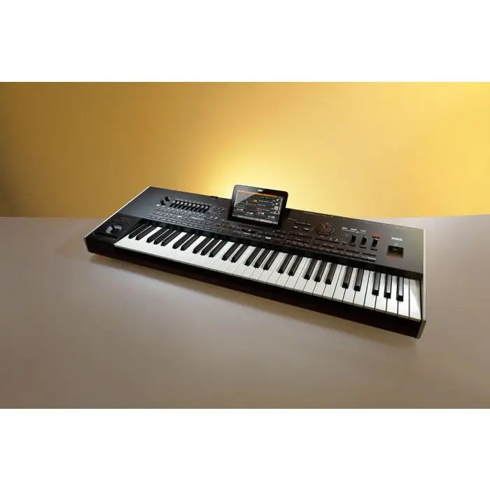 Лидер продаж новая профессиональная клавиатура Korg PA4X 76-Note для рабочей станции с