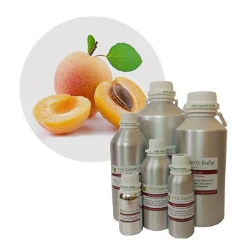 Pure Apricot Kernel Oil