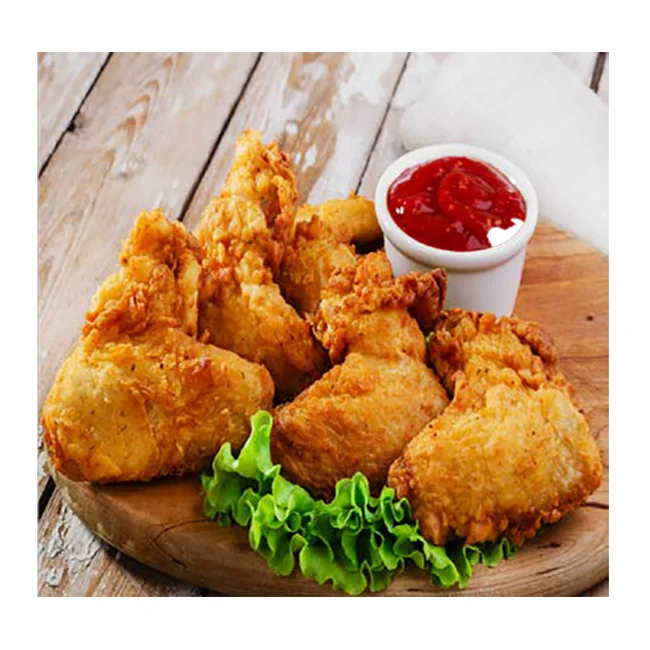 Good Taste Fried Chicken recipe